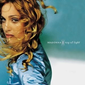 Image of Madonna - Ray Of Light Vinyl