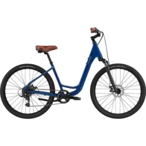 Image of Cannondale Adventure 2 - Blue