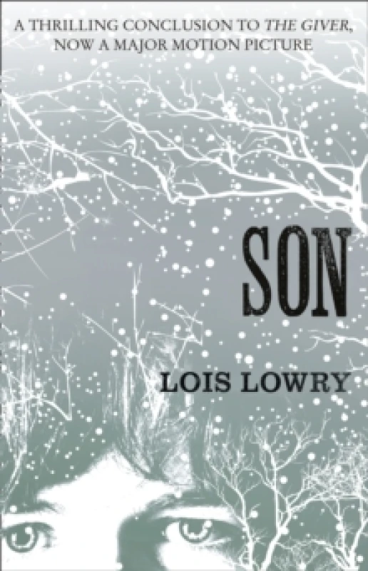 Image of Son. Paperback. By Lois Lowry Books