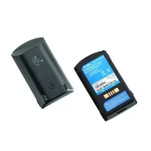 Image of Zebra MC33 High Capacity Battery Pack (Lithium Ion) BTRY-MC33-52MA-01