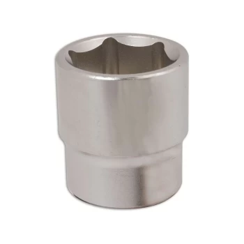 Image of Laser - Socket - 21mm - 3/8in. Drive - 1948