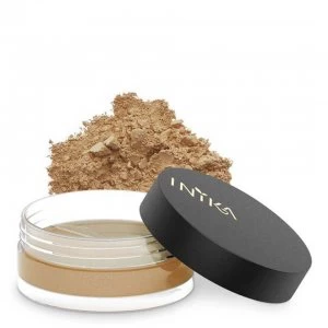 Image of INIKA Mineral Bronzer (Various Shades) - Sunlight
