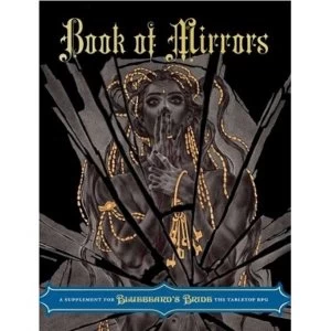 Image of Bluebeard's Bride: Book of Mirrors Board Game