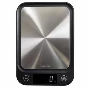 Image of Salter Ultra Slim Digital Kitchen Scales