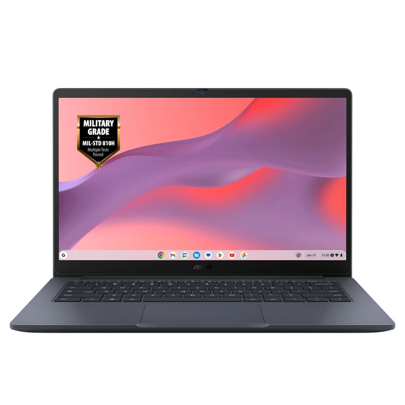 Image of ASUS Chromebook CB1405CTA-S60654 Intel N N50 35.6cm (14") Full