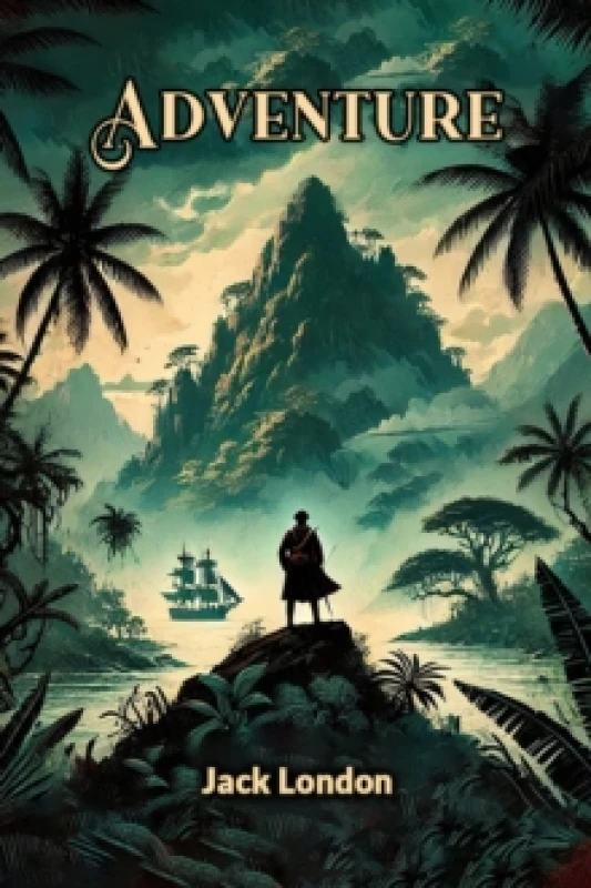 Image of Adventure (Edition2024) Paperback / softback