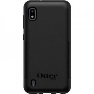 Image of Otterbox Commuter Lite Back cover Samsung Galaxy A10 Black
