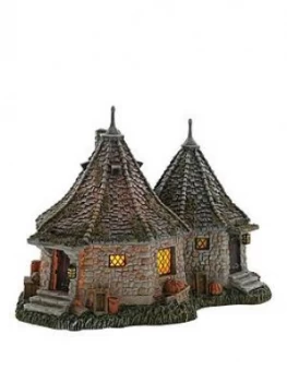 Image of Harry Potter Hagrid'S Hut New