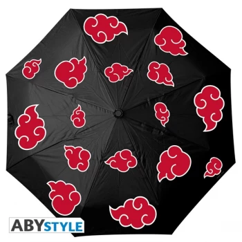 Image of Naruto Shippuden - Akatsuki Umbrella