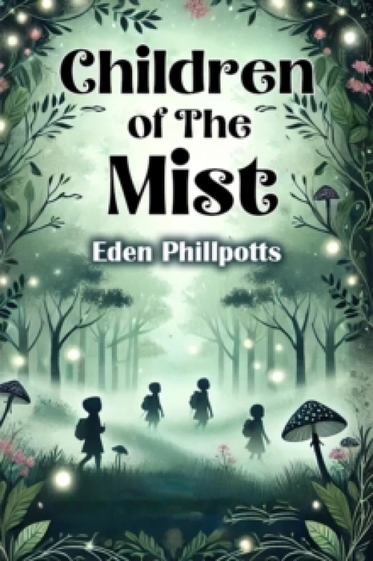 Image of Children of The Mist (Edition2024) Paperback / softback