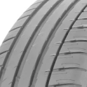Image of Michelin Pilot Sport 4 SUV (265/45 R21 108W)