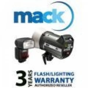 Image of Mack Warranty 3 Year * Flash/Lighting Under $1000 - 1174