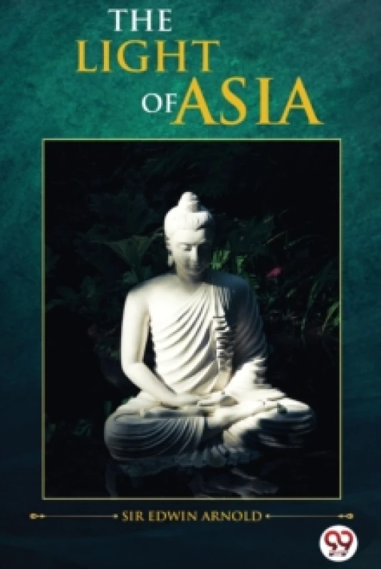 Image of The Light of Asia Paperback / softback