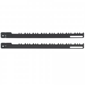 Image of DEWALT 275 HSS Hardwood Softwood Plywood Alligator Saw Blade