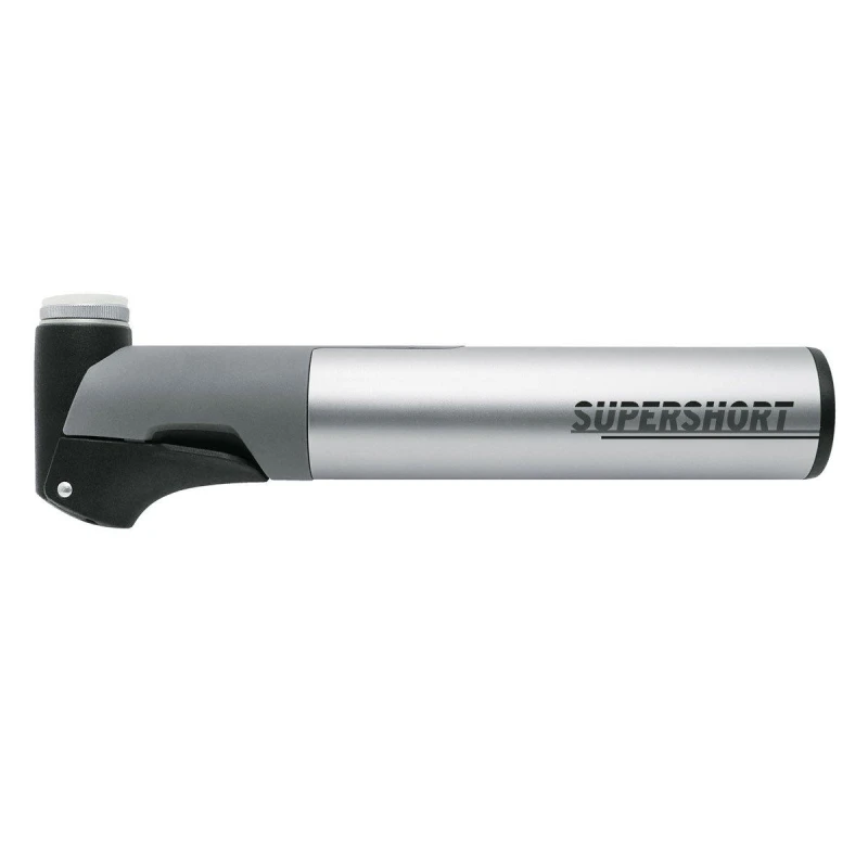 Image of SKS Supershort Mini Pump - Black One Size