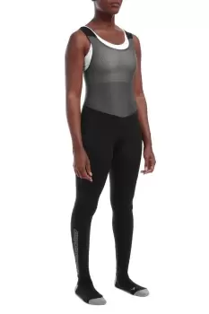 Image of Altura 2021 Progel Plus Womens Thermal Bibtights in Black
