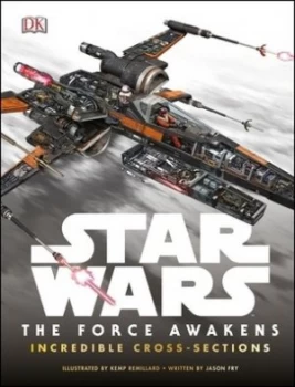 Image of Star Wars by Dk Hardback