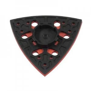 Image of Grinding plate, suitable to GDA 280 E PDA 180 PDA 180 E PDA 240 E Bosch Accessories 2608000211