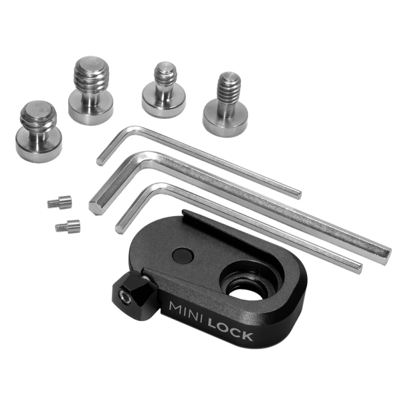 Image of Kondor Blue KB-ML-F-BK camera mounting accessory Starter kit