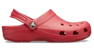 Image of Crocs Classic Clogs Unisex Pepper W4/M3