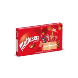 Image of Maltesers and Friends Selection Box