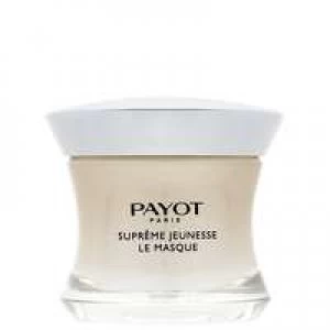 Image of Payot Paris Supreme Jeunesse Le Masque: Global Youth Illuminating Care 50ml