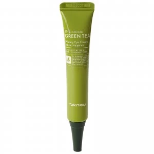 Image of TONYMOLY The Chok Chok Green Tea Watery Eye Cream 30ml