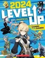 Image of Level Up 2024