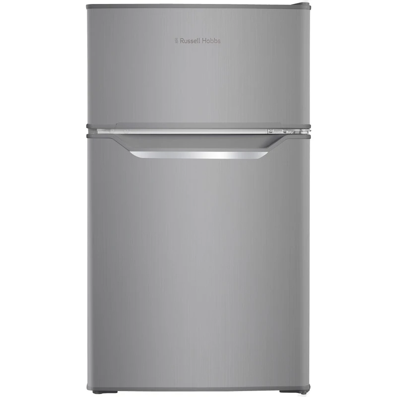 Image of Russell Hobbs RH85UCFF482E1SS 85L Undercounter Freestanding Fridge Freezer