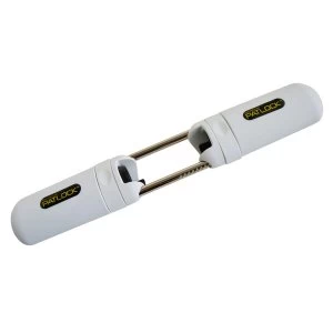 Image of Patlock Instant Patio or French Door Keyless Security Lock