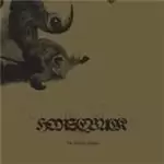 Image of Horseback - Invisible Mountain, The (Music CD)