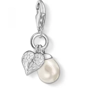 Image of Thomas Sabo Charm Club Wings Charm