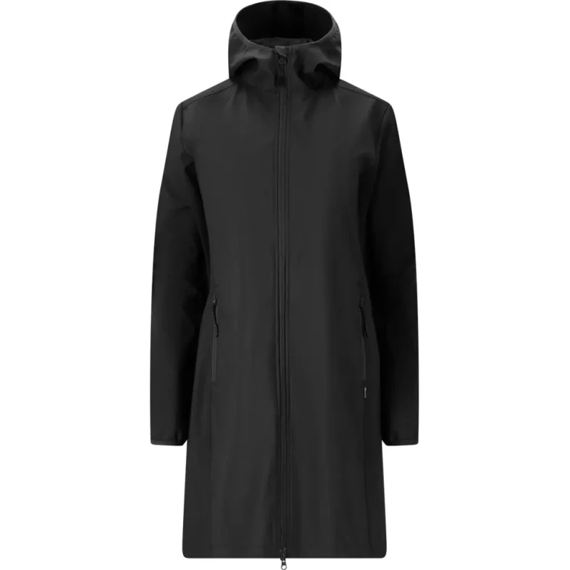 Image of Whistler Womens sweater dress Whistler Luango Noir Female 42