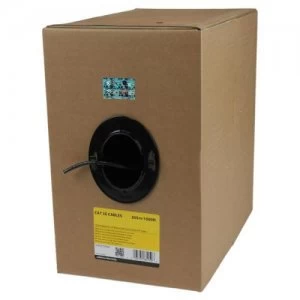 Image of 1000ft Bulk Roll Cat5e UTP Riser Cable