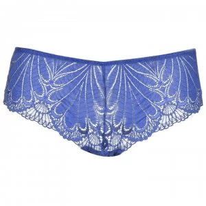 Image of Wonderbra Refined glamour shorty - Blue