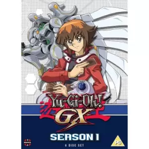 Image of Yu-Gi-Oh! GX Season 1 (Episodes 01-52)