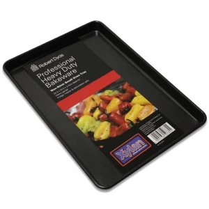 Image of Robert Dyas Professional Small Non-Stick Oven Tray