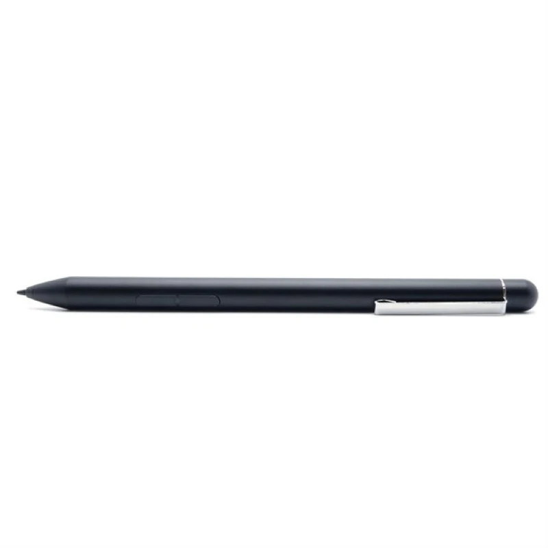 Image of TERRA TN5-133HC-YD stylus pen Black. Silver