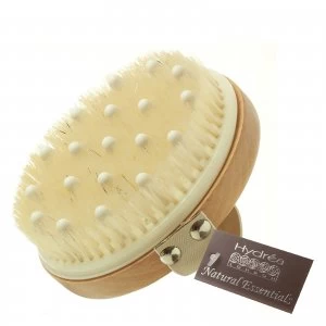 Image of Hydrea London Combination Detox Massage Brush