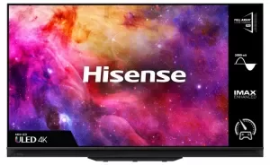 Image of Hisense 75" 75U9GQTUK Smart 4K Ultra HD MiniLED TV