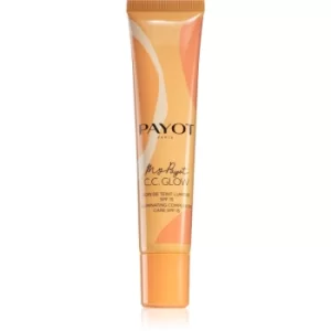 Image of Payot My Payot C.C. Glow Colour Correcting Cream (illuminating) SPF 15 40ml