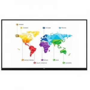 Image of LG 65" 65TR3BF Smart 4K Ultra HD LED TV