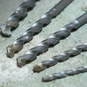 Image of CK Masonry Drill Bit 6.5mm 150mm