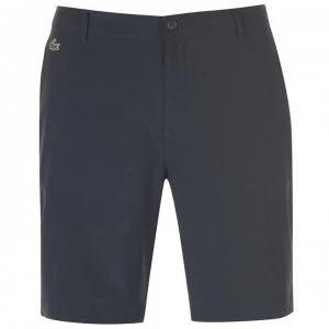 Image of Lacoste FH9524 Shorts Mens - Navy Blue
