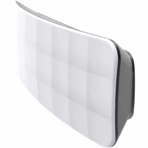 Image of Luxform Munich Wall Light -Anthracite Lux1600Z