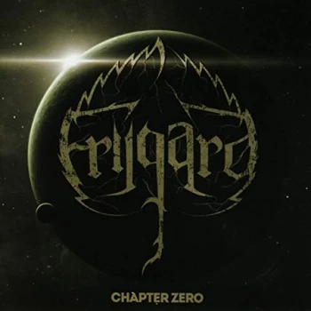 Image of Frijgard - Chapter Zero CD
