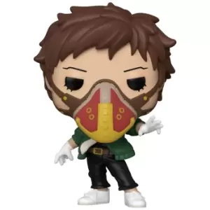 Image of My Hero Academia Kai Chisaki (Overhaul) Pop! Vinyl Figure
