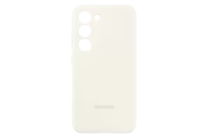 Image of Samsung Silicone Case for Galaxy S23