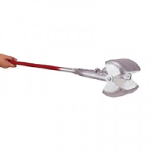 Image of Slingsby Universal Drain Grab 150x150mm 315142