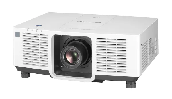 Image of Panasonic PT-MZ780WEJ WUXGA 7000 ANSI Lumens Standard Throw 3LCD Projector